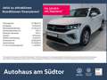 Volkswagen T-Cross R-Line 1.0 TSI DSG | LED RFK ACC Navi Grau - thumbnail 1