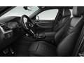BMW X4 M SPORT - PANODAK - HIFI - LEDER Gris - thumbnail 4