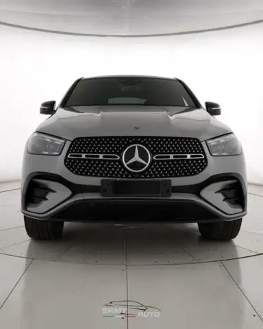 Mercedes-Benz GLE 300 Coupe d AMG Line Premium Plus 4matic