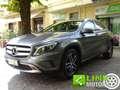 Mercedes-Benz GLA 200 d 2.2 Enduro 4Matic 136cv DCT Gris - thumbnail 10