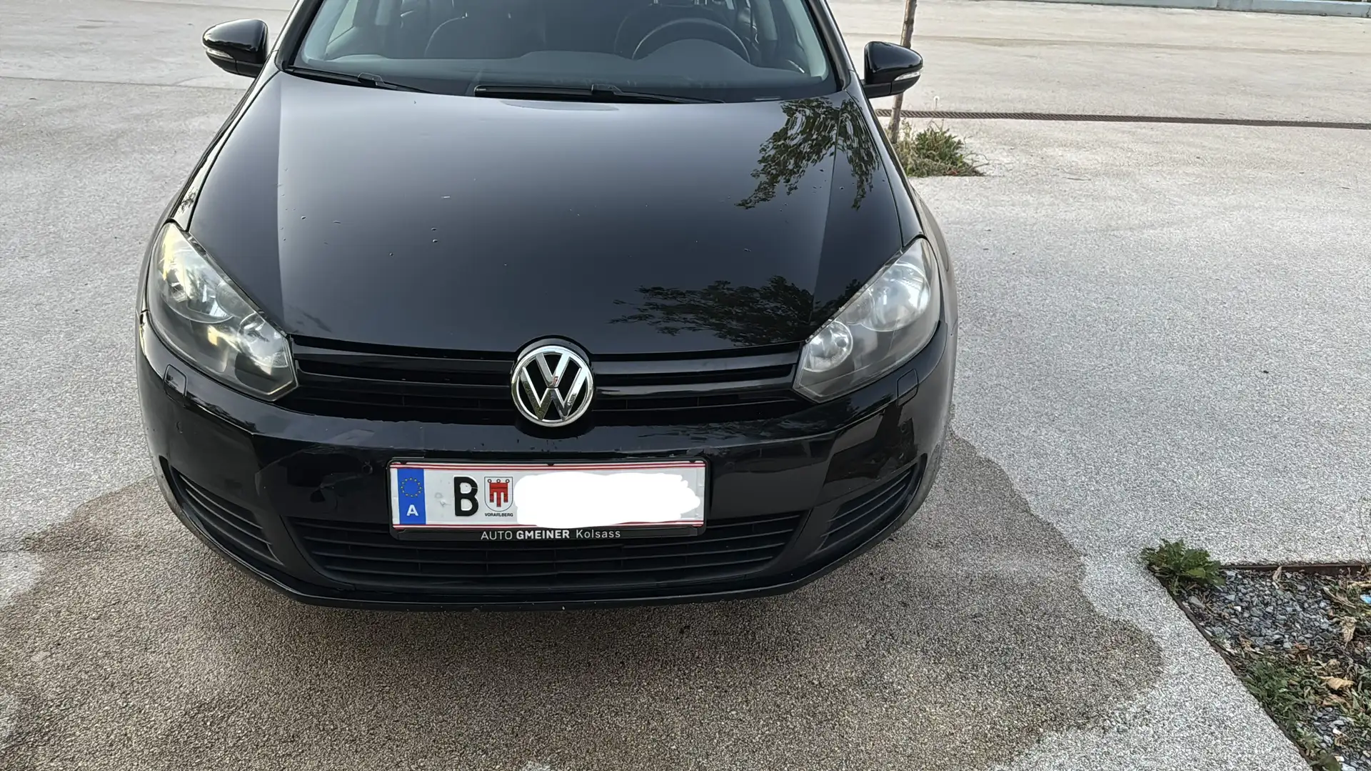 Volkswagen Golf 1,4 - 1