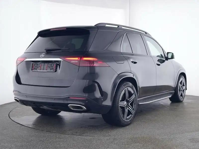 Annonce voiture d'occasion Mercedes-Benz GLE 580 - CARADIZE