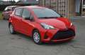 Toyota Yaris Yaris 1.0i VVT-i Active met airco!! Rouge - thumbnail 2