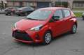 Toyota Yaris Yaris 1.0i VVT-i Active met airco!! Rouge - thumbnail 1