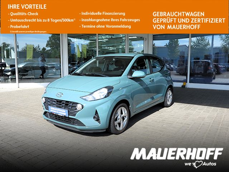 Photo du véhicule