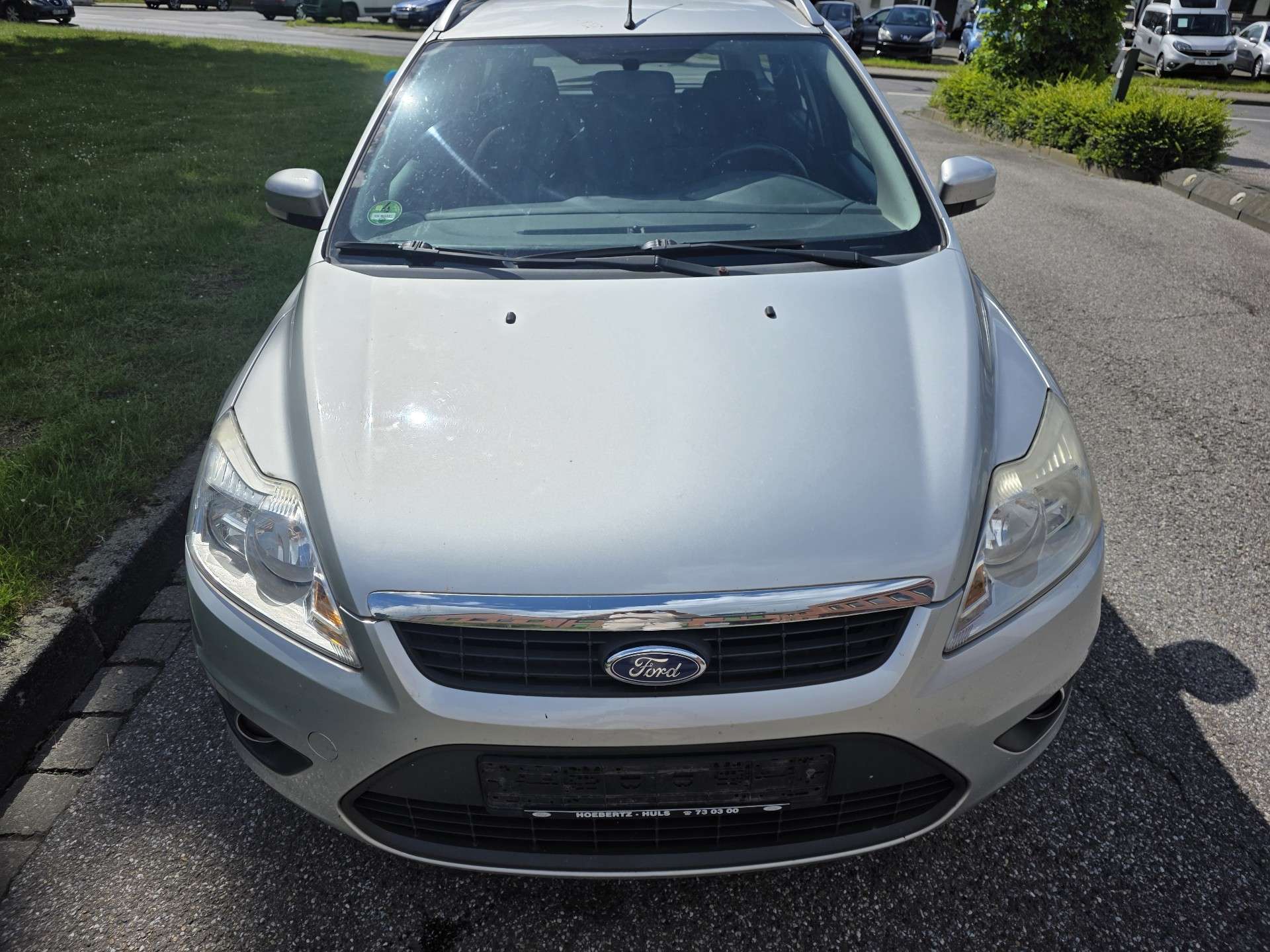 Brugt Ford Focus 