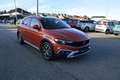 Fiat Tipo Cross MultiJet 130 SCR Cross Orange - thumbnail 2