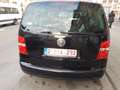 Volkswagen Touran 1.4urbo 16v TSI Trendline Zwart - thumbnail 4