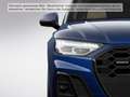 Audi Q5 50 TFSI e S line quattro*AHK*HeadUp*virtual c Blau - thumbnail 8