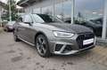 Audi A4 Avant 40 g-tron S line*AUTOMATIK*NAVI*CAM*SHZ Gris - thumbnail 15