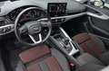 Audi A4 Avant 40 g-tron S line*AUTOMATIK*NAVI*CAM*SHZ Gris - thumbnail 5