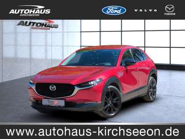 2.0 SKYACTIV-G Homura 2WD Automatik Navi LED