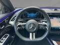 Mercedes-Benz E 300 de 4M T NP. 114.558.- AMG Pano AIR Night Schwarz - thumbnail 11