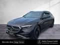 Mercedes-Benz E 300 de 4M T NP. 114.558.- AMG Pano AIR Night Schwarz - thumbnail 1