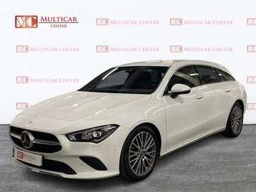 2.0 D DCT SHOOTING BRAKE 5P