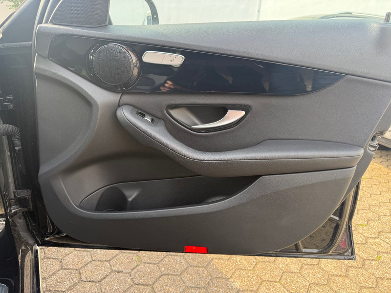Mercedes-Benz C 220 d 4Matic*ACC*360 Kam*Multibeam LED* — photo 14