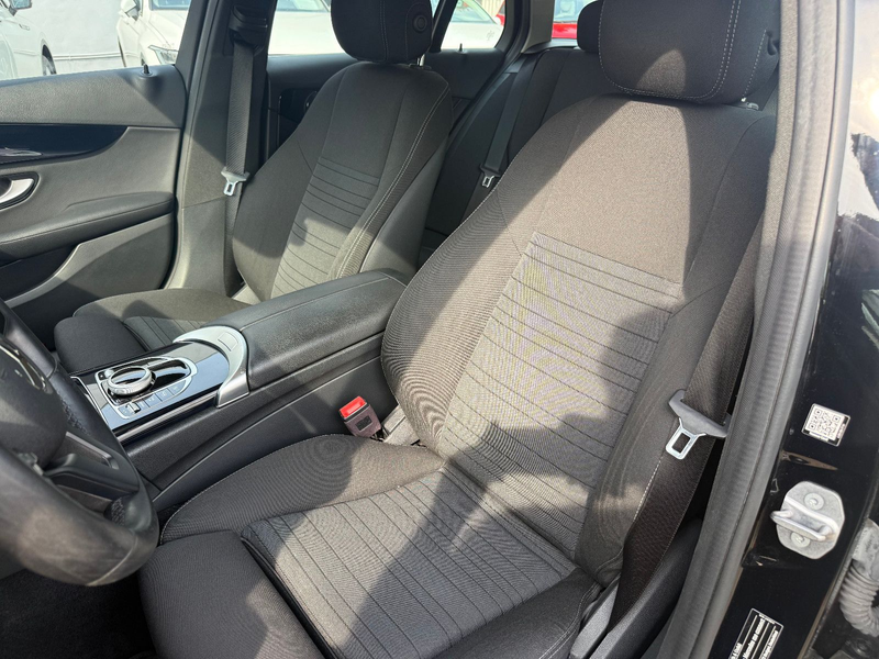 Mercedes-Benz C 220 d 4Matic*ACC*360 Kam*Multibeam LED* — photo 10