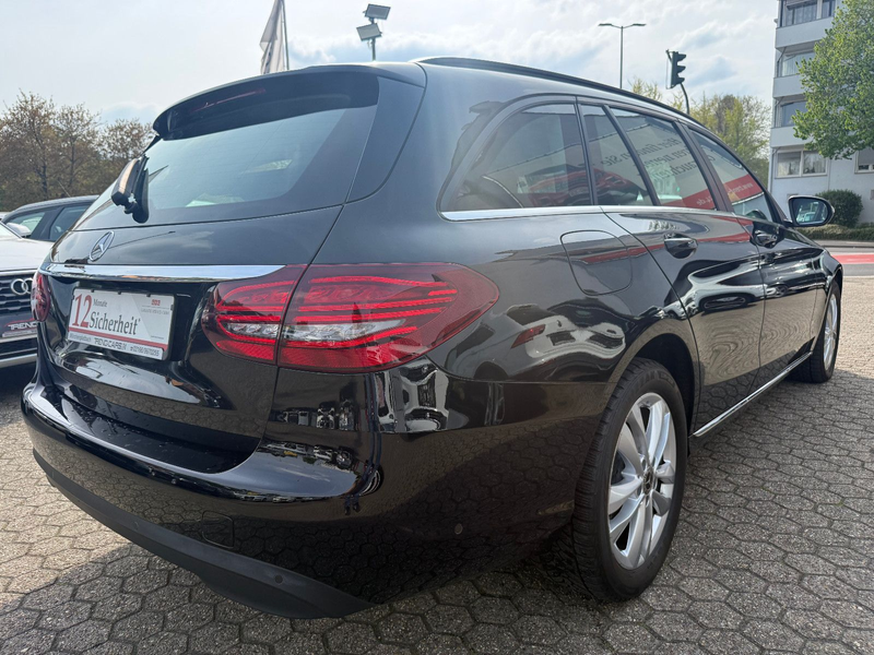 Mercedes-Benz C 220 d 4Matic*ACC*360 Kam*Multibeam LED* — photo 5