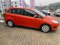 Ford Grand C-Max Grand C-MAX Trend Orange - thumbnail 2