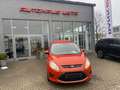 Ford Grand C-Max Grand C-MAX Trend Orange - thumbnail 18