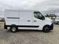 Renault Master dCi 135 L1H1 VA Basis Weiß - thumbnail 3