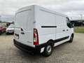 Renault Master dCi 135 L1H1 VA Basis Weiß - thumbnail 4