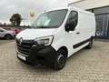 Renault Master dCi 135 L1H1 VA Basis Weiß - thumbnail 8