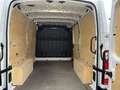 Renault Master dCi 135 L1H1 VA Basis Weiß - thumbnail 9