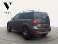 Skoda Yeti L&K°PDC°LEDER°BIXENON°AHK°SH°KEYLESS°MEMORY Oro - thumbnail 4