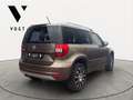 Skoda Yeti L&K°PDC°LEDER°BIXENON°AHK°SH°KEYLESS°MEMORY Oro - thumbnail 6
