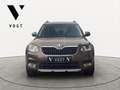 Skoda Yeti L&K°PDC°LEDER°BIXENON°AHK°SH°KEYLESS°MEMORY Oro - thumbnail 2