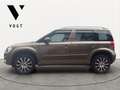 Skoda Yeti L&K°PDC°LEDER°BIXENON°AHK°SH°KEYLESS°MEMORY Oro - thumbnail 3