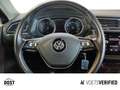 Volkswagen Tiguan Highline 2.0 TSI DSG 4M LED+PANO+SHZ+PDC Gris - thumbnail 12