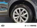 Volkswagen Tiguan Highline 2.0 TSI DSG 4M LED+PANO+SHZ+PDC Gris - thumbnail 6