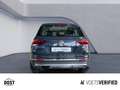 Volkswagen Tiguan Highline 2.0 TSI DSG 4M LED+PANO+SHZ+PDC Gris - thumbnail 5