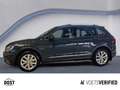 Volkswagen Tiguan Highline 2.0 TSI DSG 4M LED+PANO+SHZ+PDC Gris - thumbnail 3