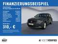 Volkswagen Tiguan Highline 2.0 TSI DSG 4M LED+PANO+SHZ+PDC Gris - thumbnail 2
