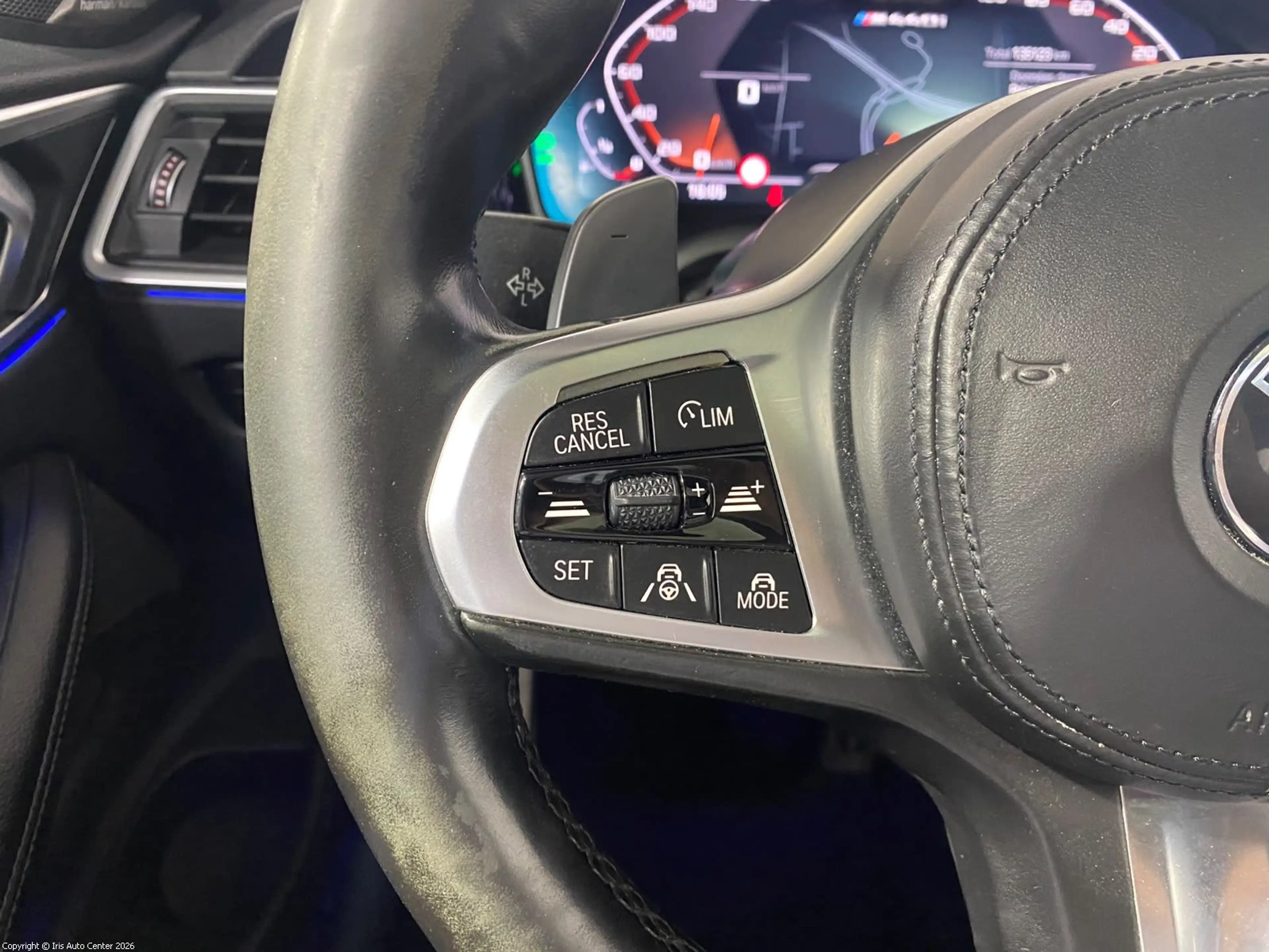 BMW 440 I XDRIVE | HARMAN KARDON | TOIT OUVRANT — photo 14