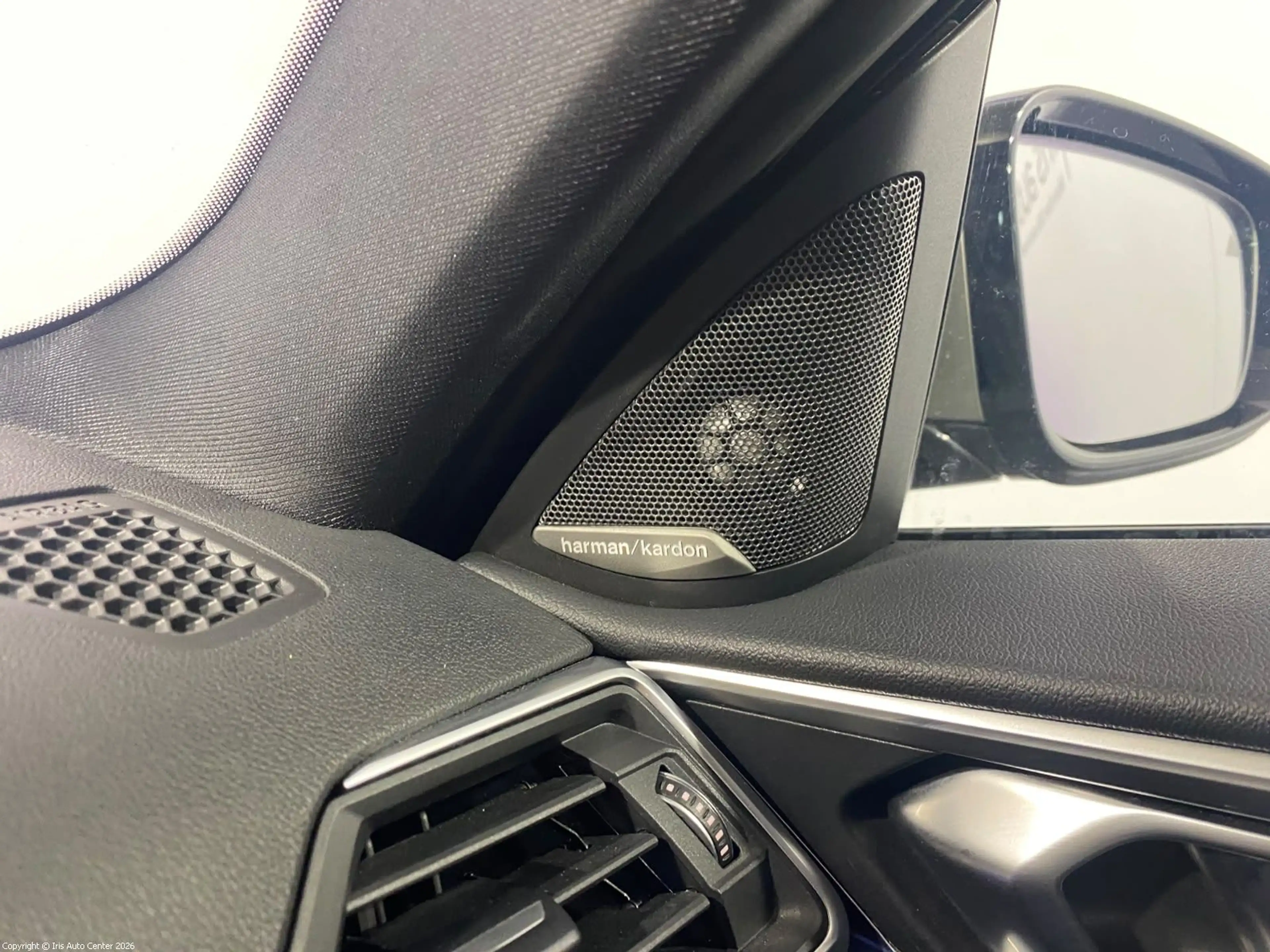 BMW 440 I XDRIVE | HARMAN KARDON | TOIT OUVRANT — photo 10