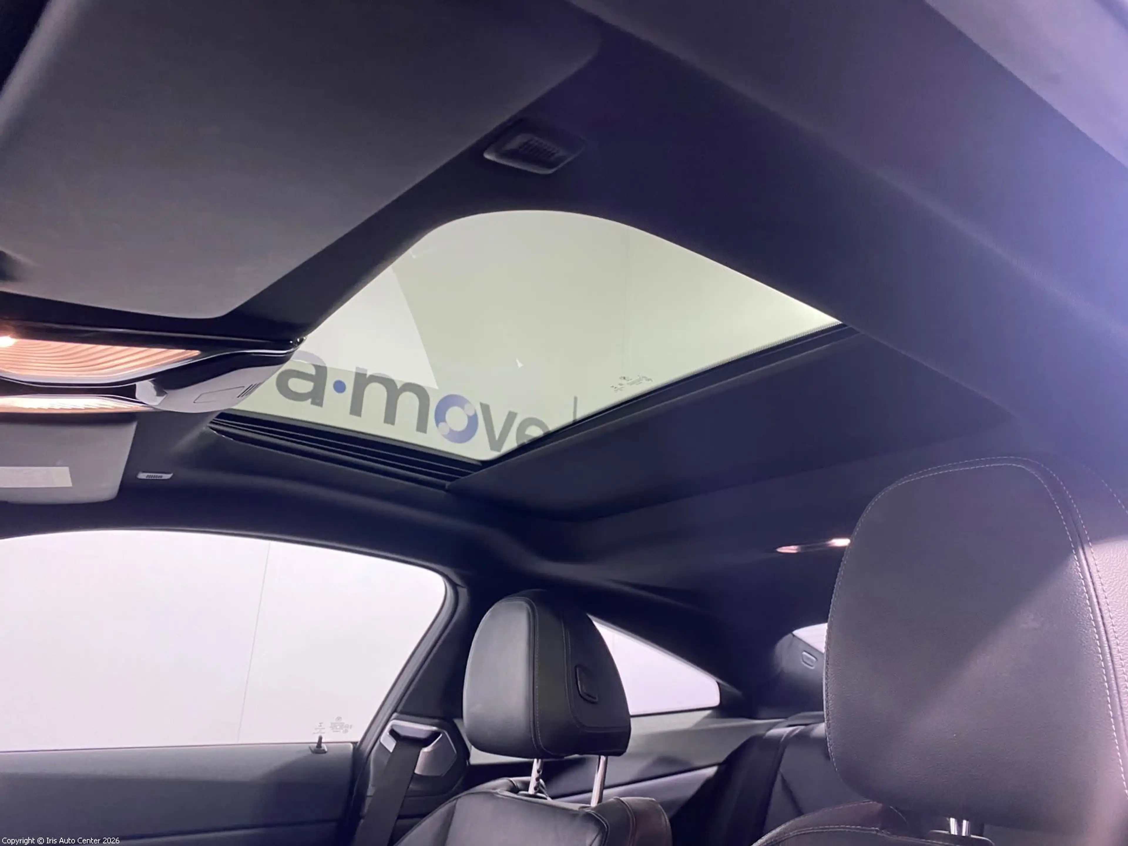 BMW 440 I XDRIVE | HARMAN KARDON | TOIT OUVRANT — photo 7