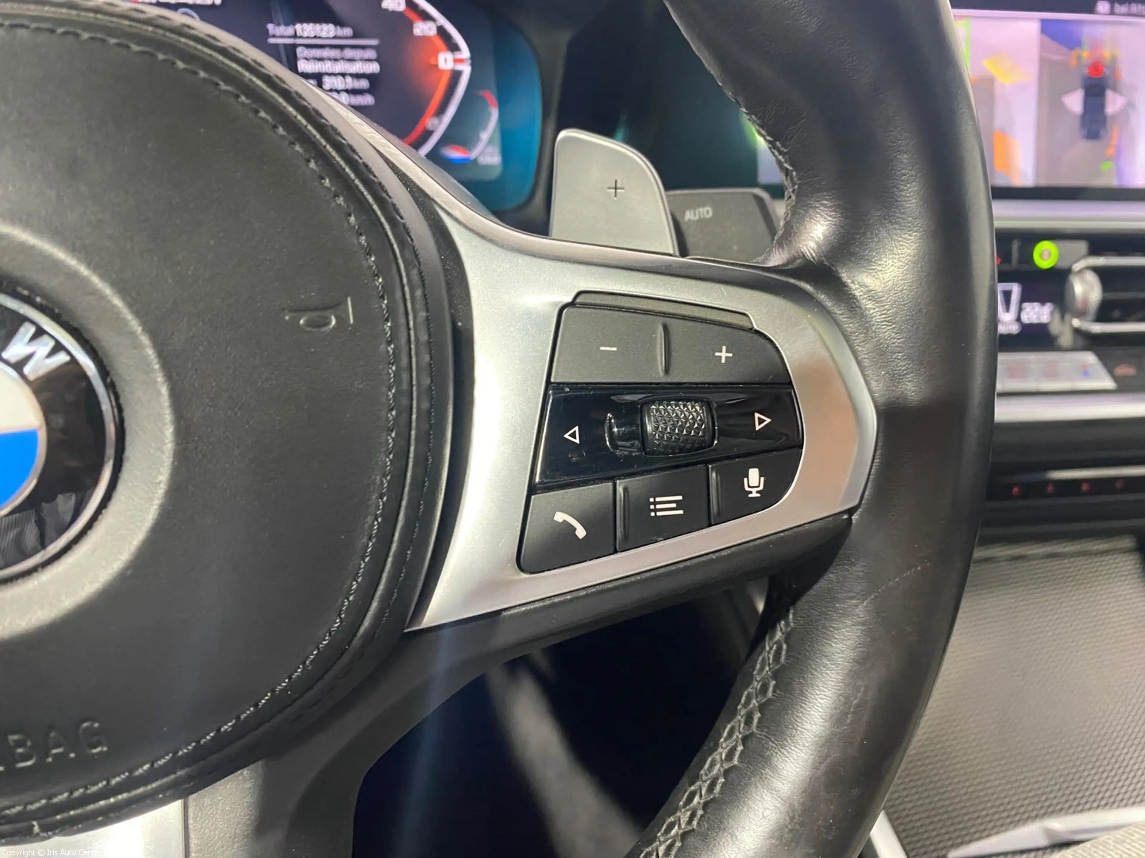 BMW 440 I XDRIVE | HARMAN KARDON | TOIT OUVRANT — photo 15