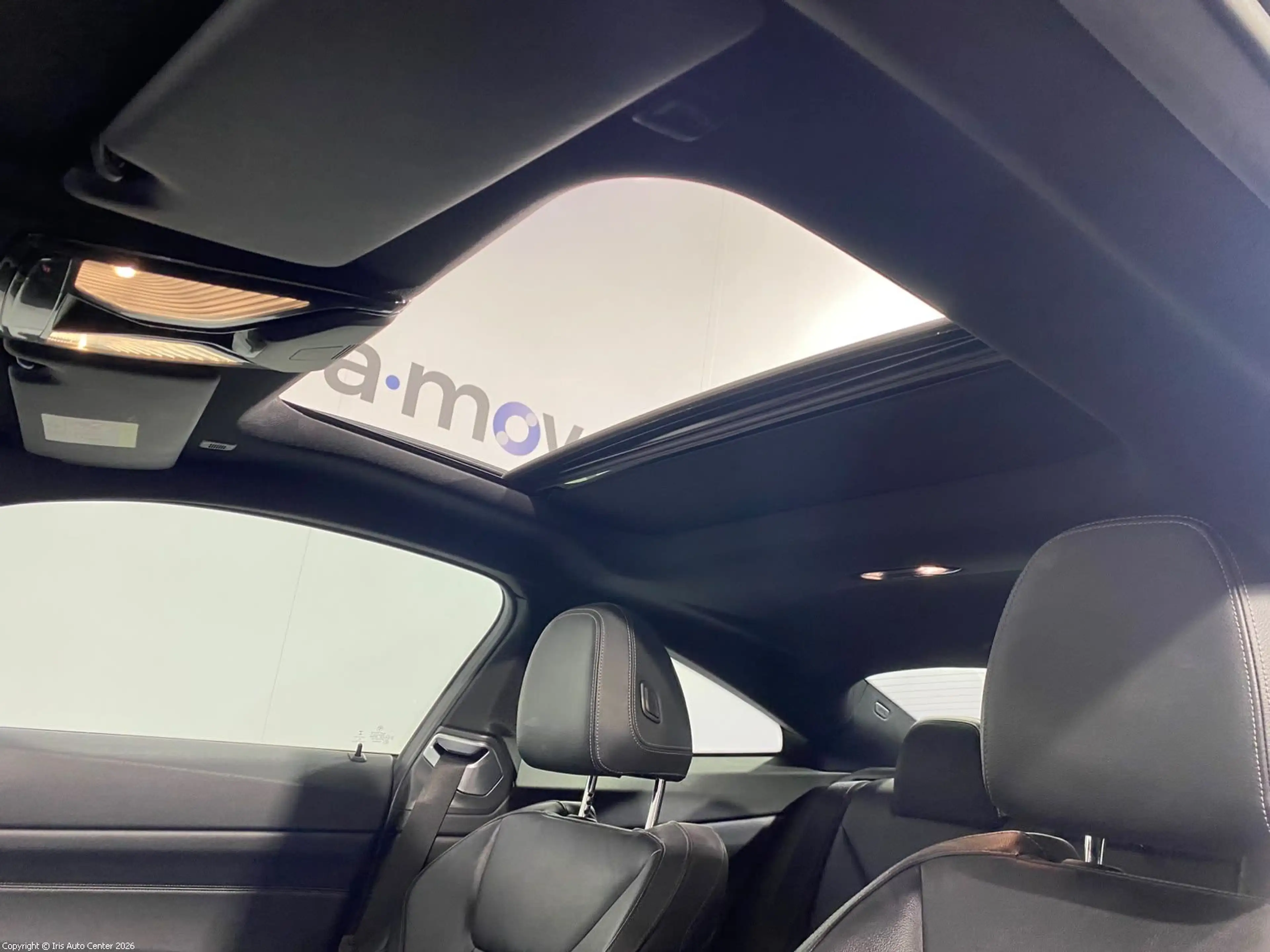 BMW 440 I XDRIVE | HARMAN KARDON | TOIT OUVRANT — photo 6