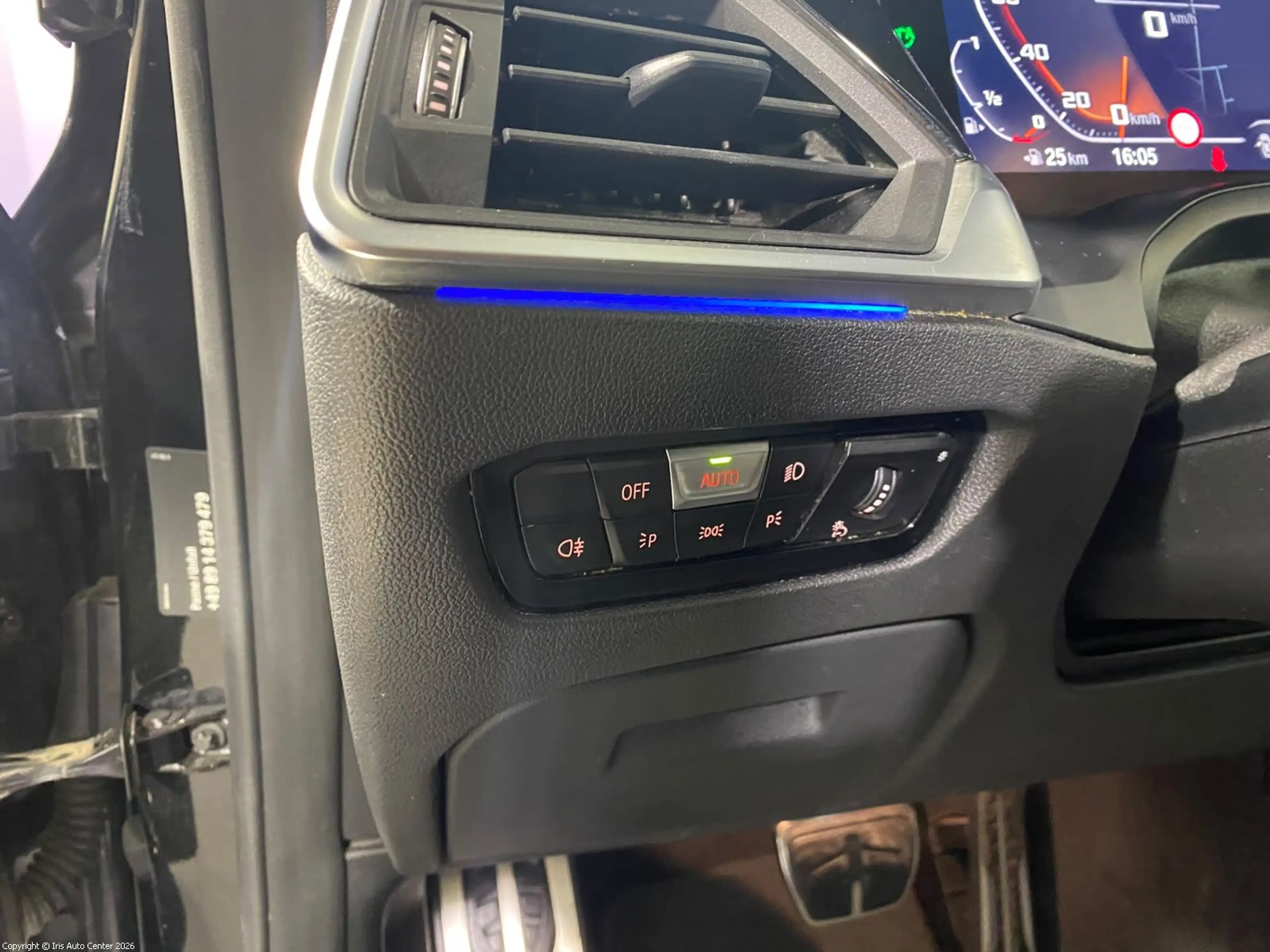 BMW 440 I XDRIVE | HARMAN KARDON | TOIT OUVRANT — photo 12