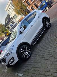 2.2 CRDI 4WD Automatik executiv