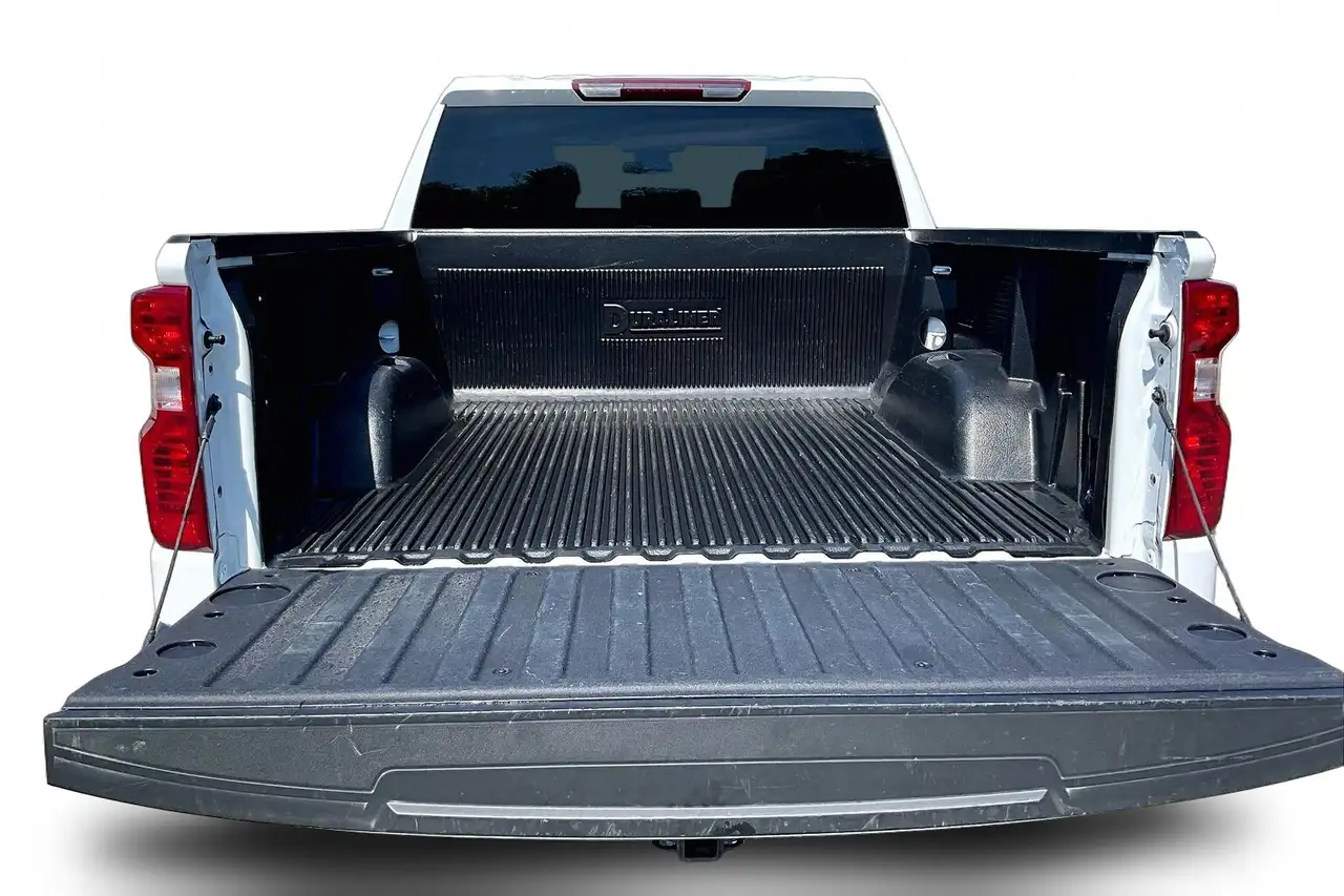 Chevrolet Silverado 1500 снимка Chevrolet Silverado 1500