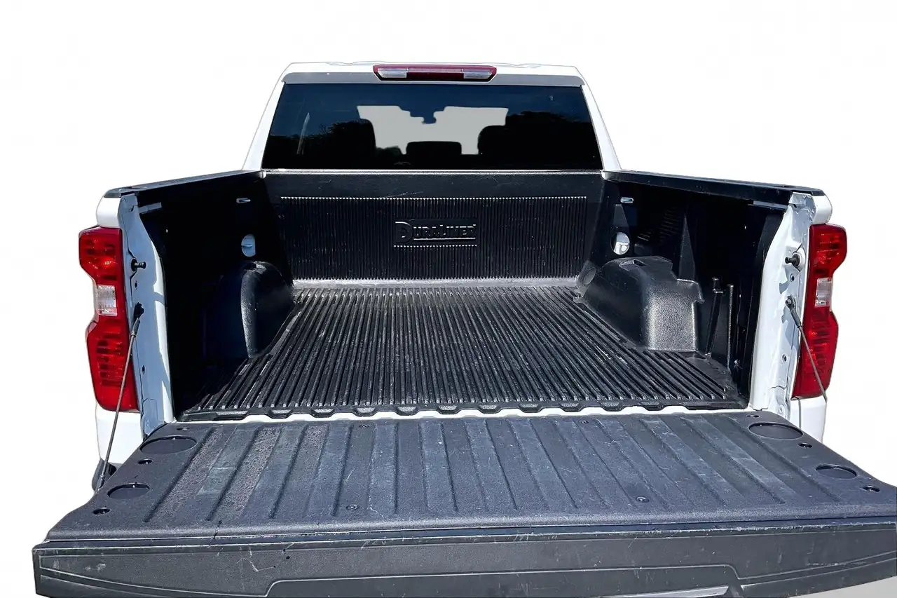 Chevrolet Silverado 1500 снимка Chevrolet Silverado 1500