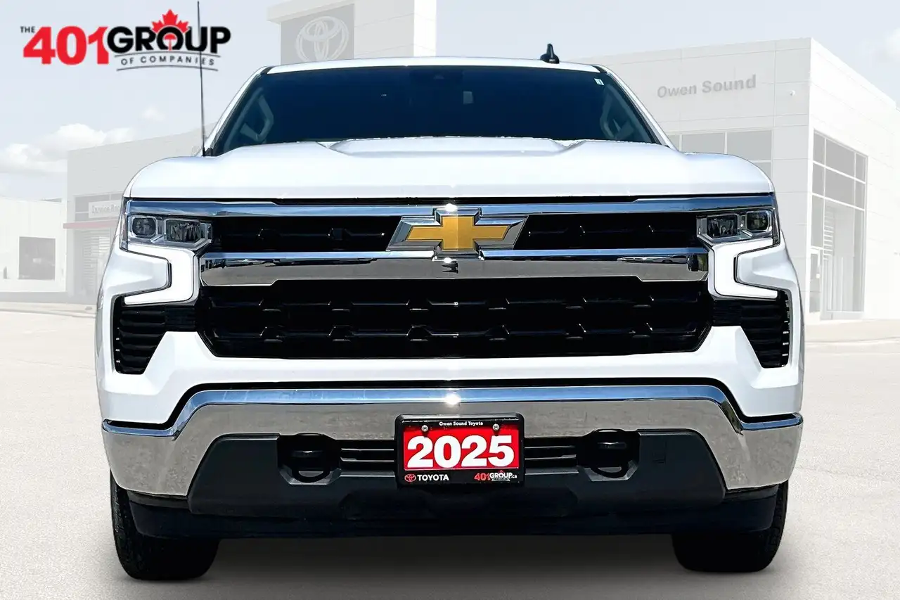 Chevrolet Silverado 1500 снимка Chevrolet Silverado 1500