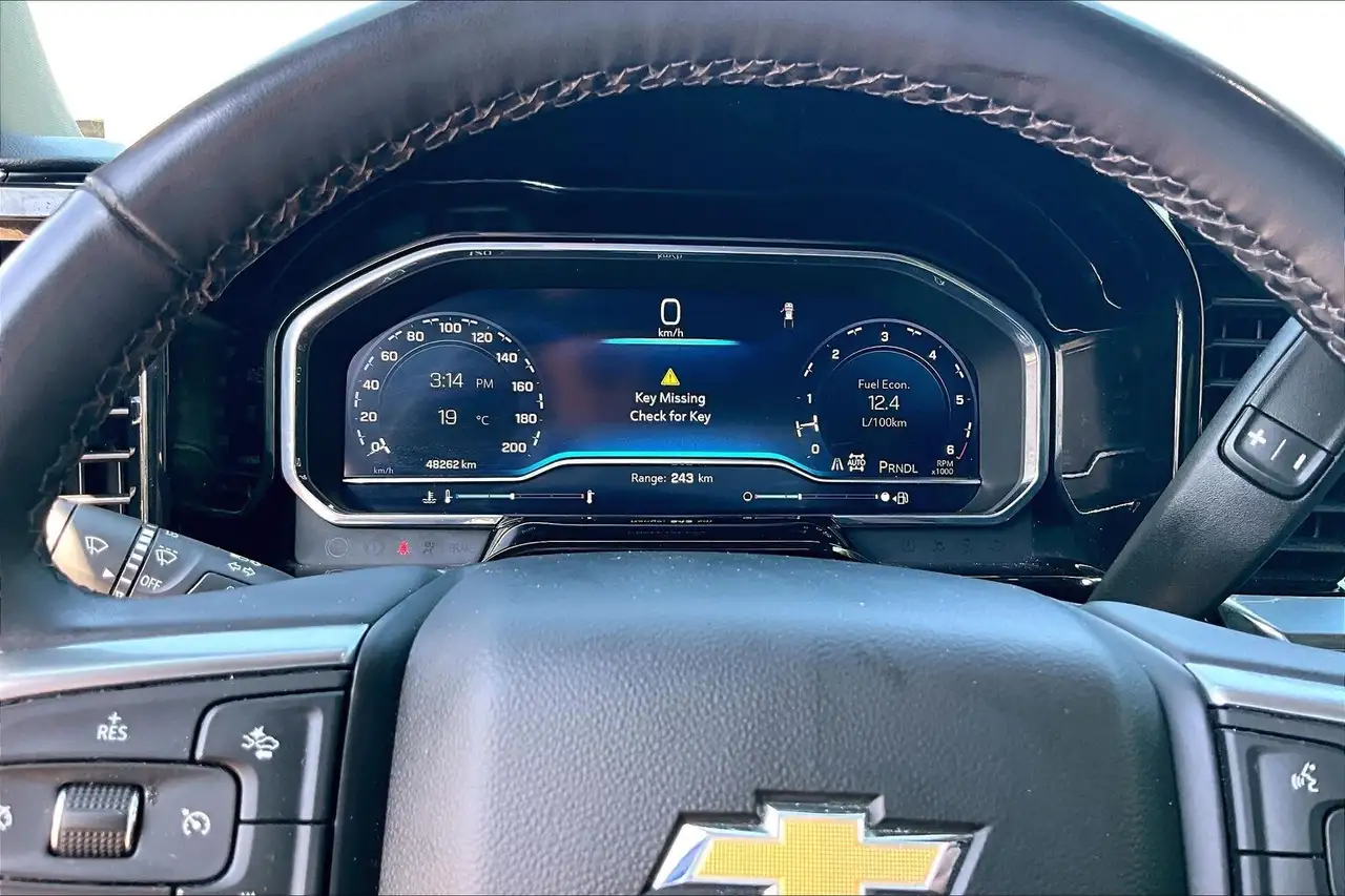 Chevrolet Silverado 1500 снимка Chevrolet Silverado 1500