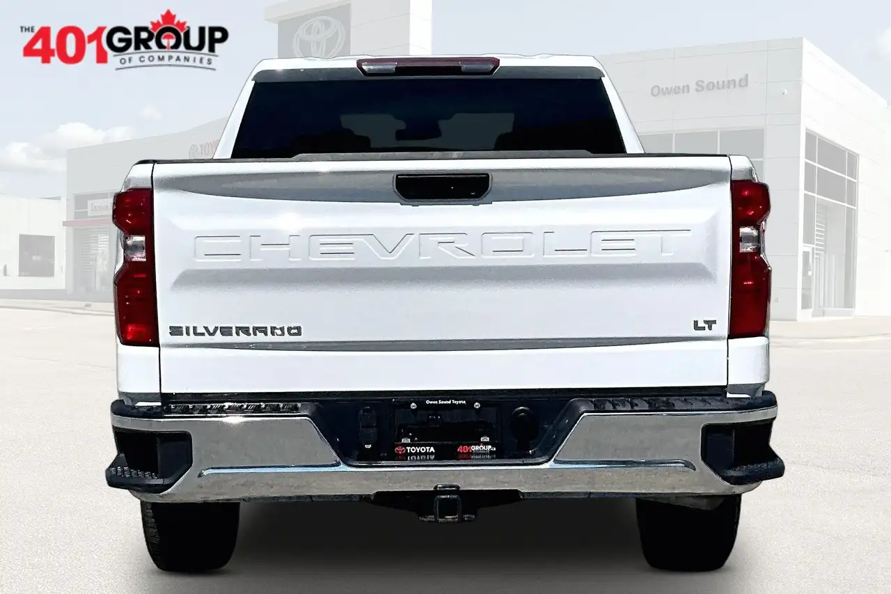 Chevrolet Silverado 1500 снимка Chevrolet Silverado 1500