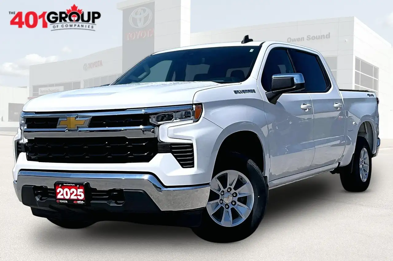 Chevrolet Silverado 1500 снимка Chevrolet Silverado 1500